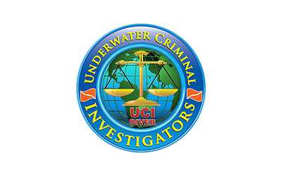 Underwater Criminal Investigator